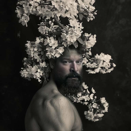 Photographer Pasi Leino